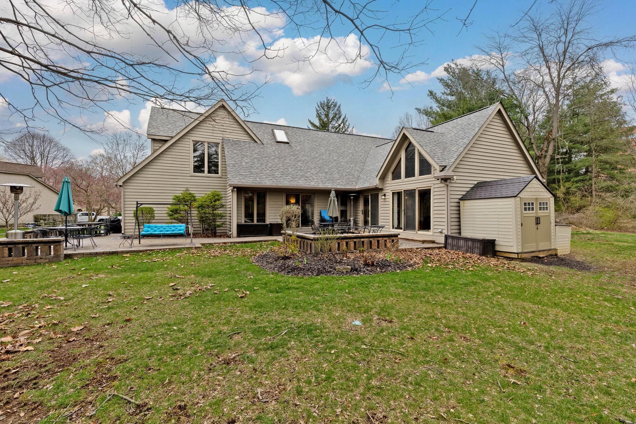 8252 Northwoods Court, Columbus, Ohio image 38