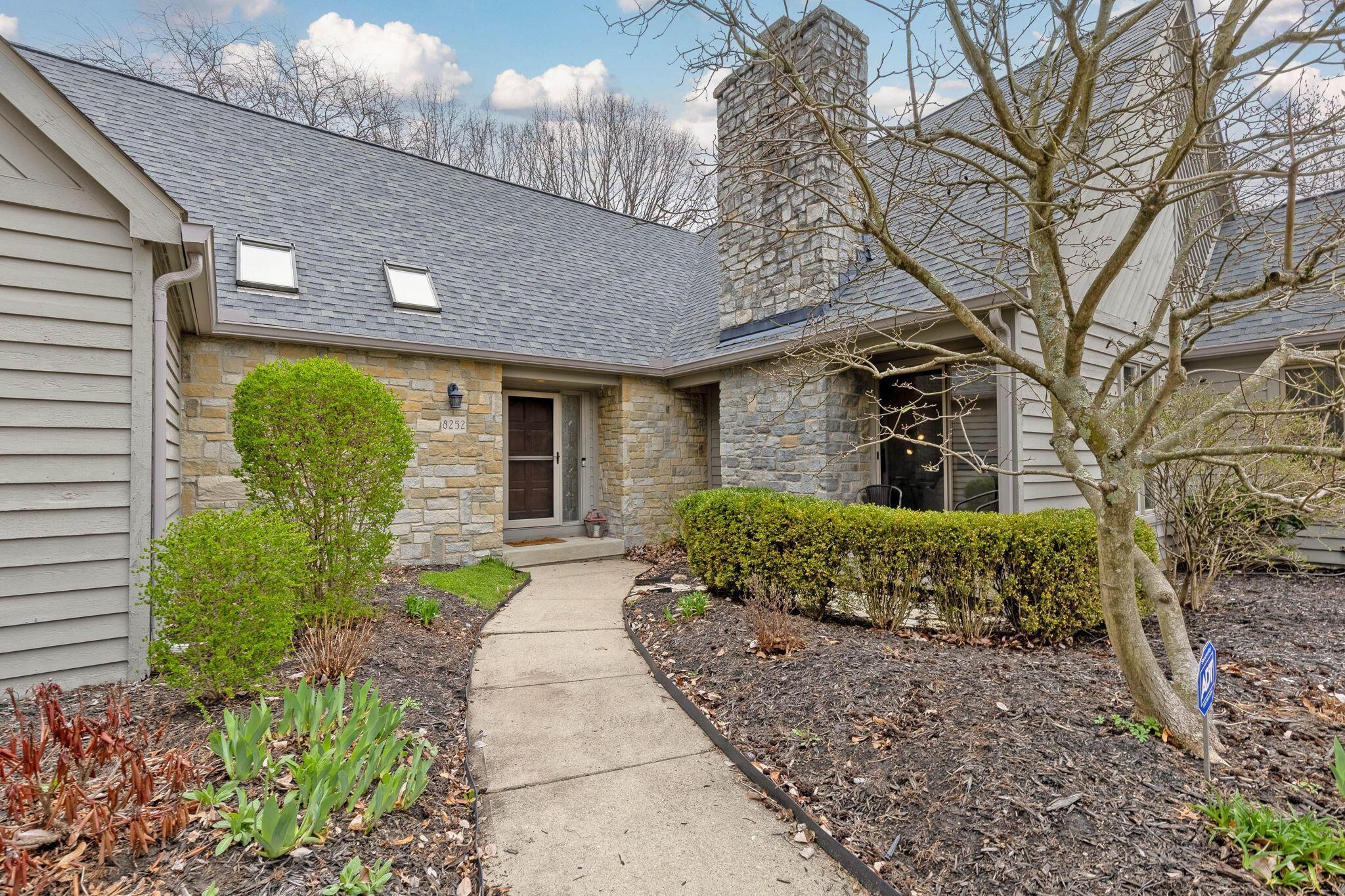 8252 Northwoods Court, Columbus, Ohio image 46