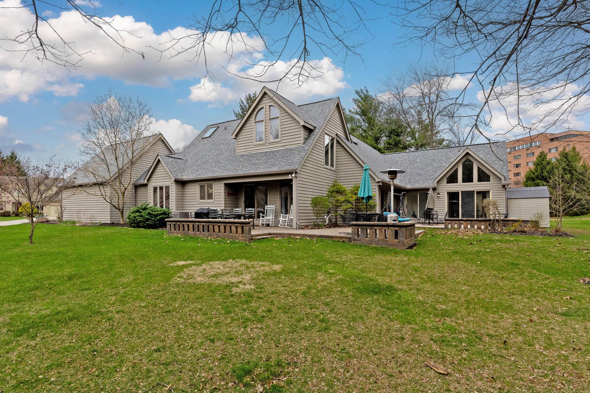 8252 Northwoods Court, Columbus, Ohio image 39