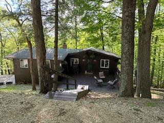 102 Mohawk Lane, Sugar Grove, Ohio image 1
