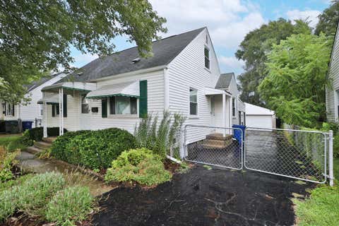 Photo of 3220 Medina Avenue, Columbus, OH 43224 (MLS # 226030771)