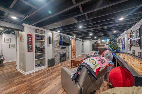 Tiny photo for 7940 Schoolside Drive, Westerville, OH 43081 (MLS # 225044684)