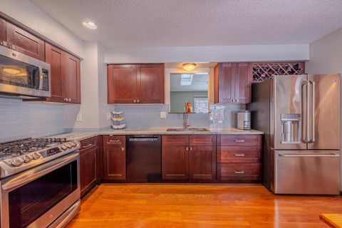 Tiny photo for 7940 Schoolside Drive, Westerville, OH 43081 (MLS # 225044684)