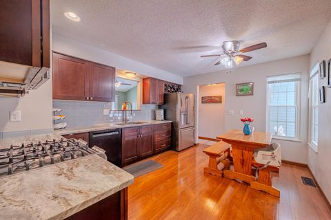 Tiny photo for 7940 Schoolside Drive, Westerville, OH 43081 (MLS # 225044684)