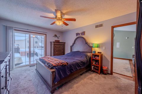 Tiny photo for 7940 Schoolside Drive, Westerville, OH 43081 (MLS # 225044684)