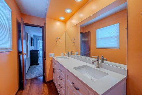 Tiny photo for 7940 Schoolside Drive, Westerville, OH 43081 (MLS # 225044684)