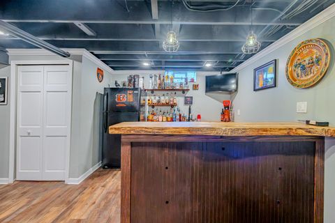 Tiny photo for 7940 Schoolside Drive, Westerville, OH 43081 (MLS # 225044684)