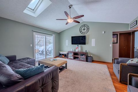 Tiny photo for 7940 Schoolside Drive, Westerville, OH 43081 (MLS # 225044684)