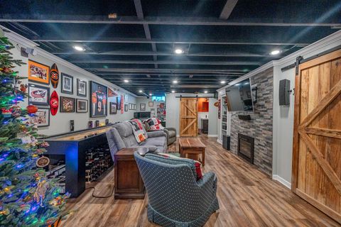 Tiny photo for 7940 Schoolside Drive, Westerville, OH 43081 (MLS # 225044684)