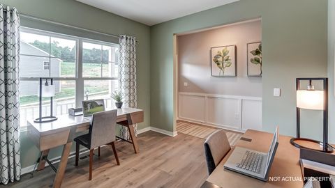 Tiny photo for 2270 Overlook Way, Newark, OH 43055 (MLS # 226003101)