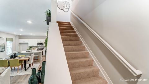 Tiny photo for 2270 Overlook Way, Newark, OH 43055 (MLS # 226003101)