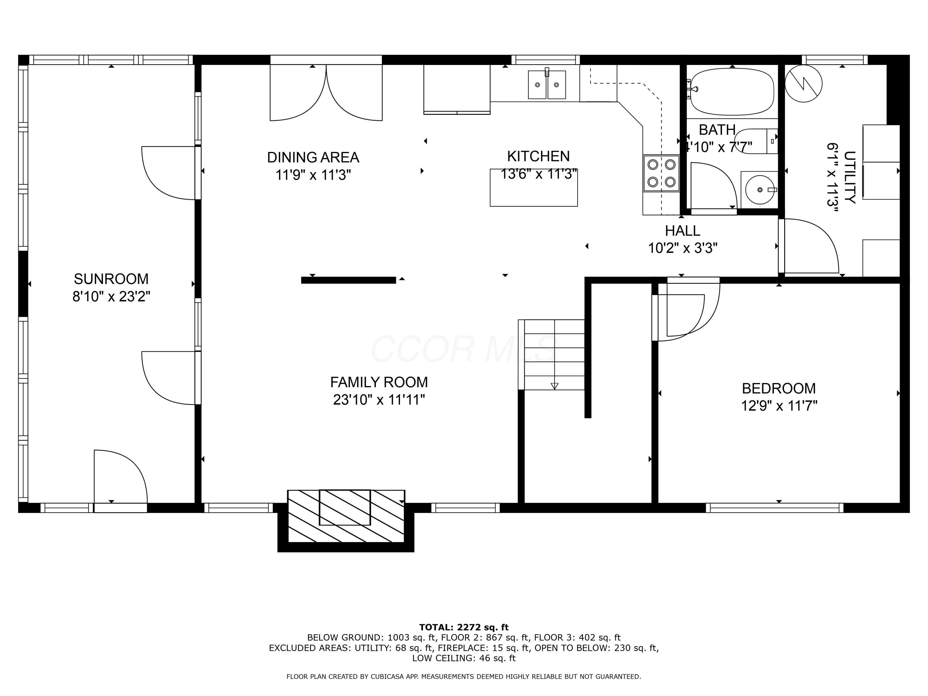 5799 Garber Road, Bellville, Ohio image 18