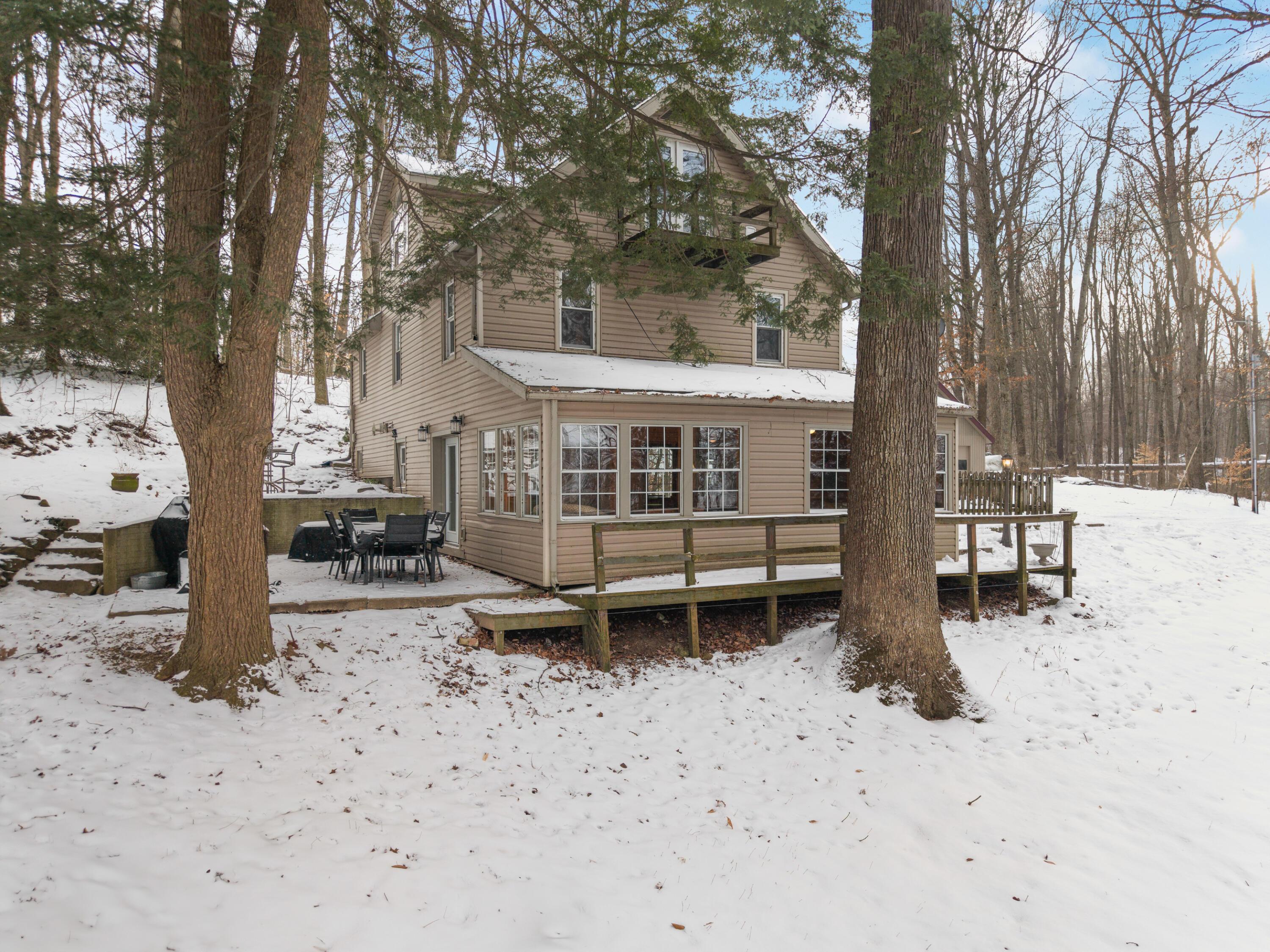 5799 Garber Road, Bellville, Ohio image 4