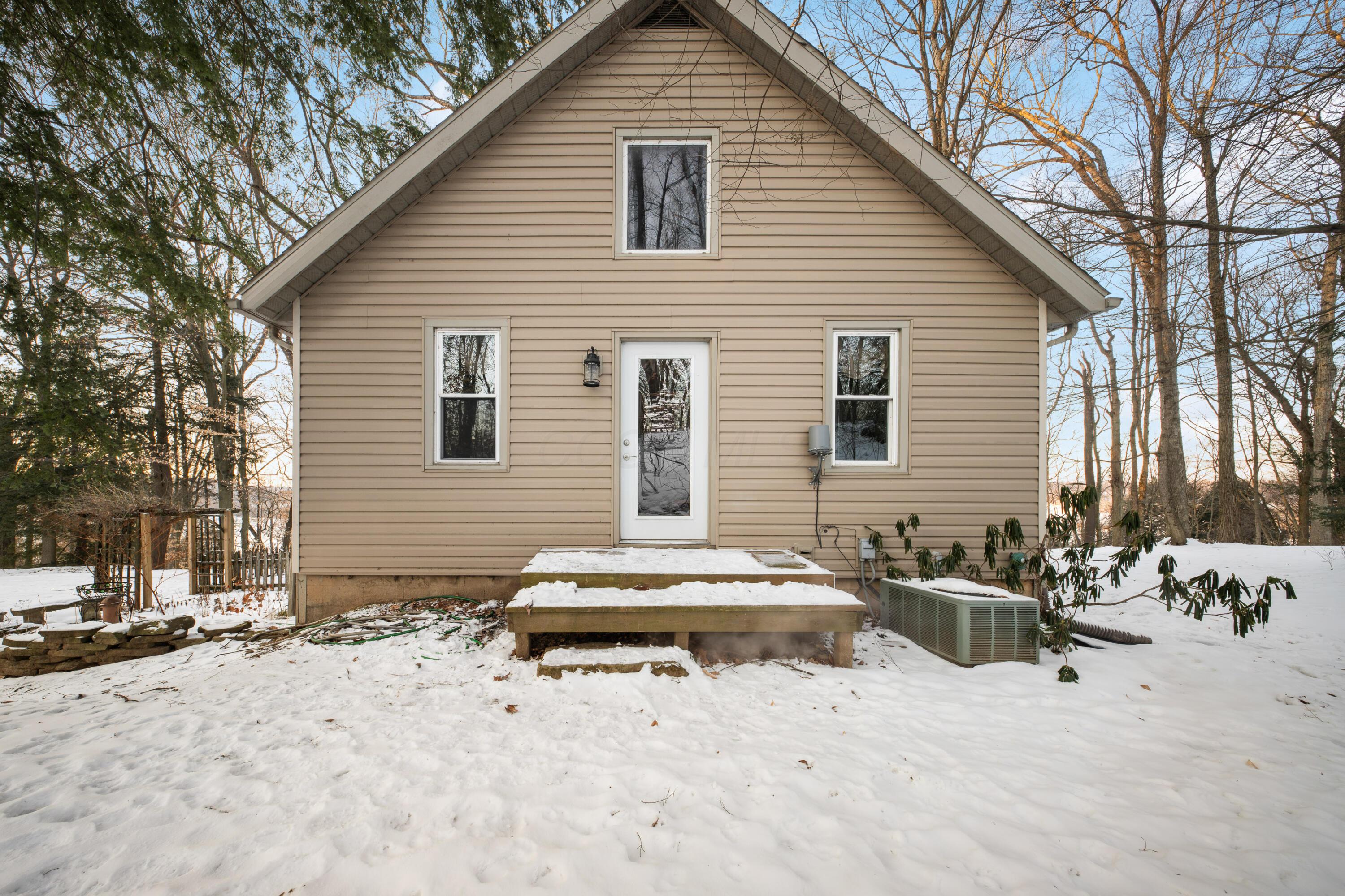 5799 Garber Road, Bellville, Ohio image 37