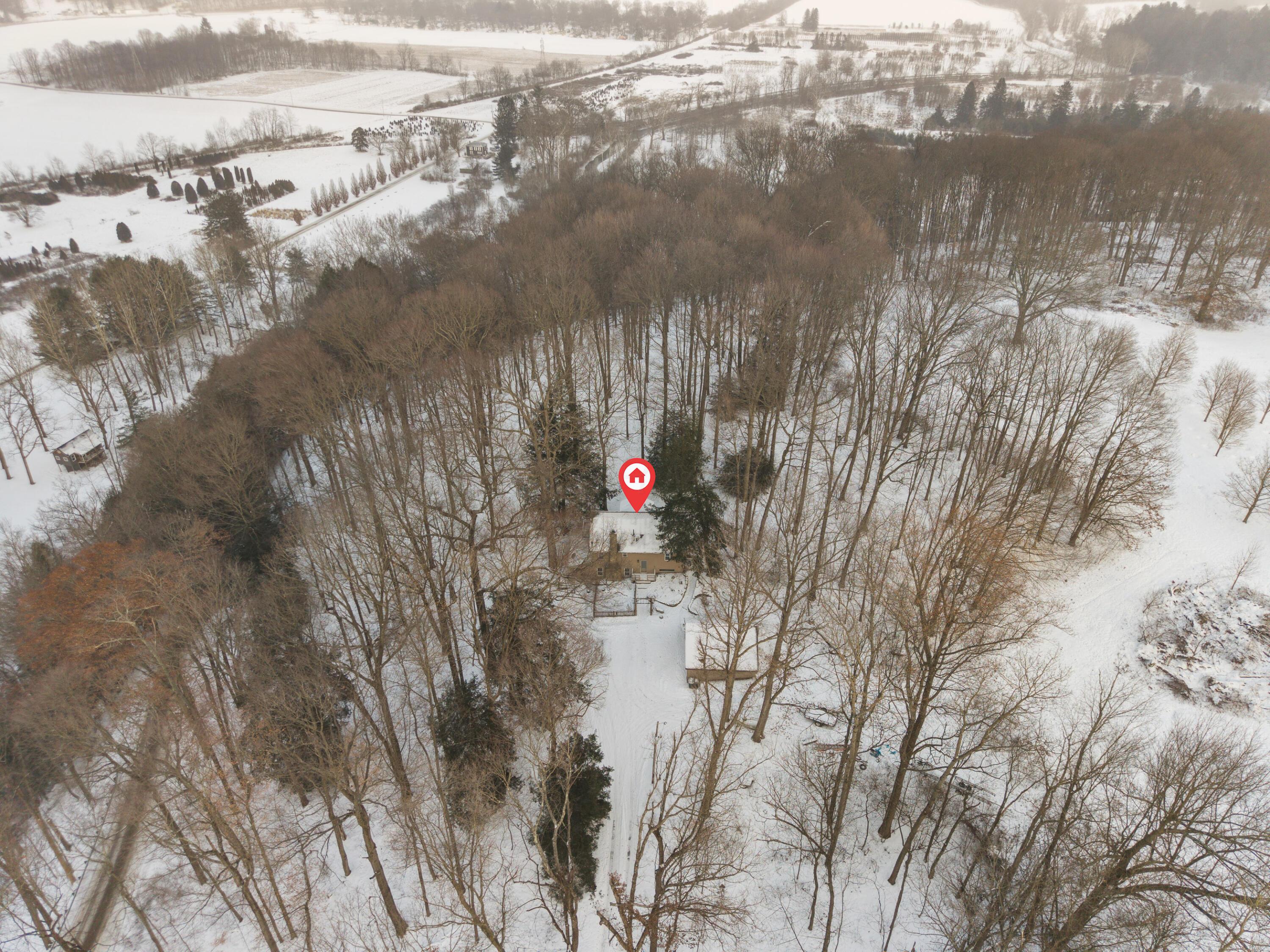 5799 Garber Road, Bellville, Ohio image 49