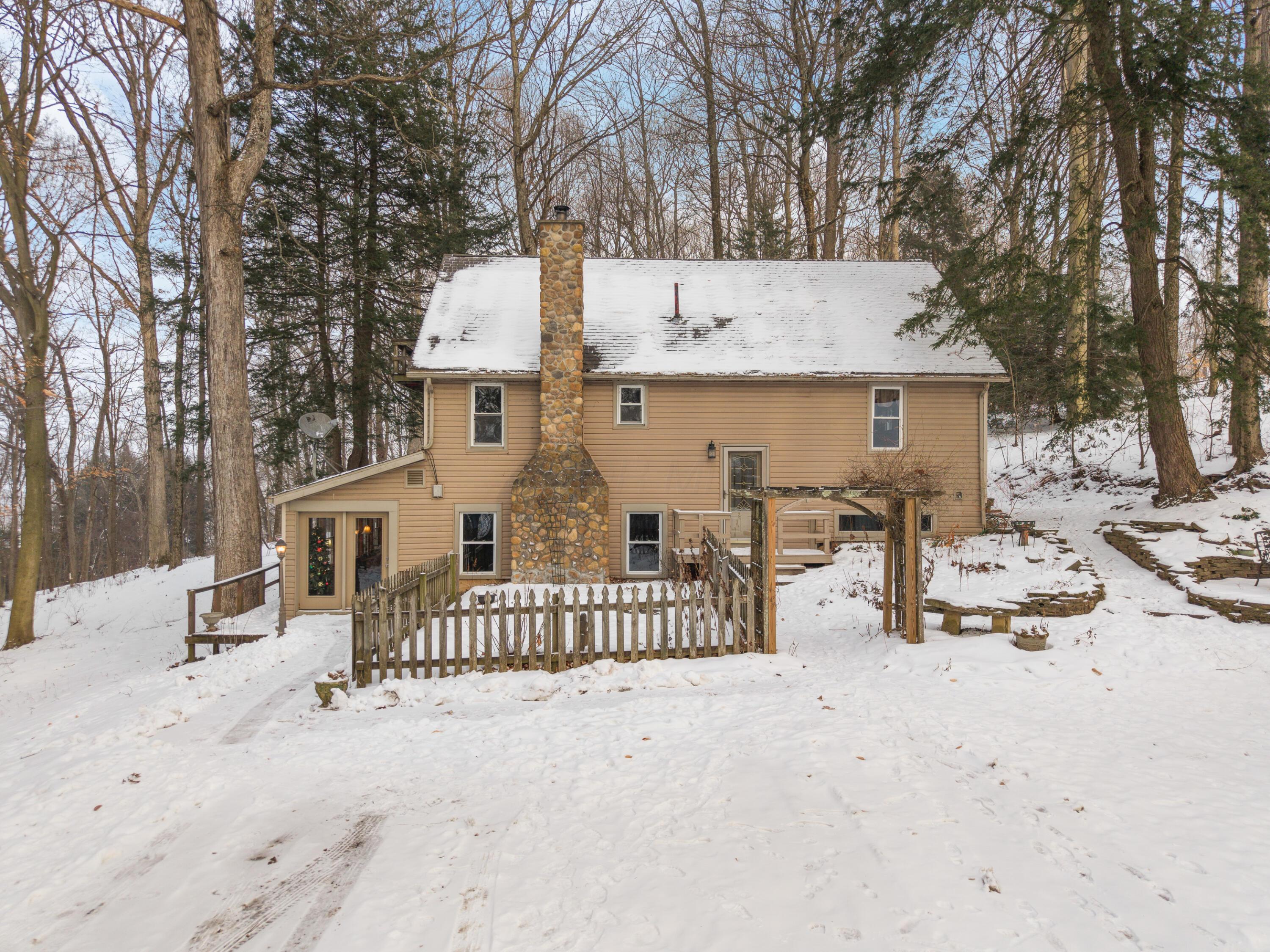 5799 Garber Road, Bellville, Ohio image 3