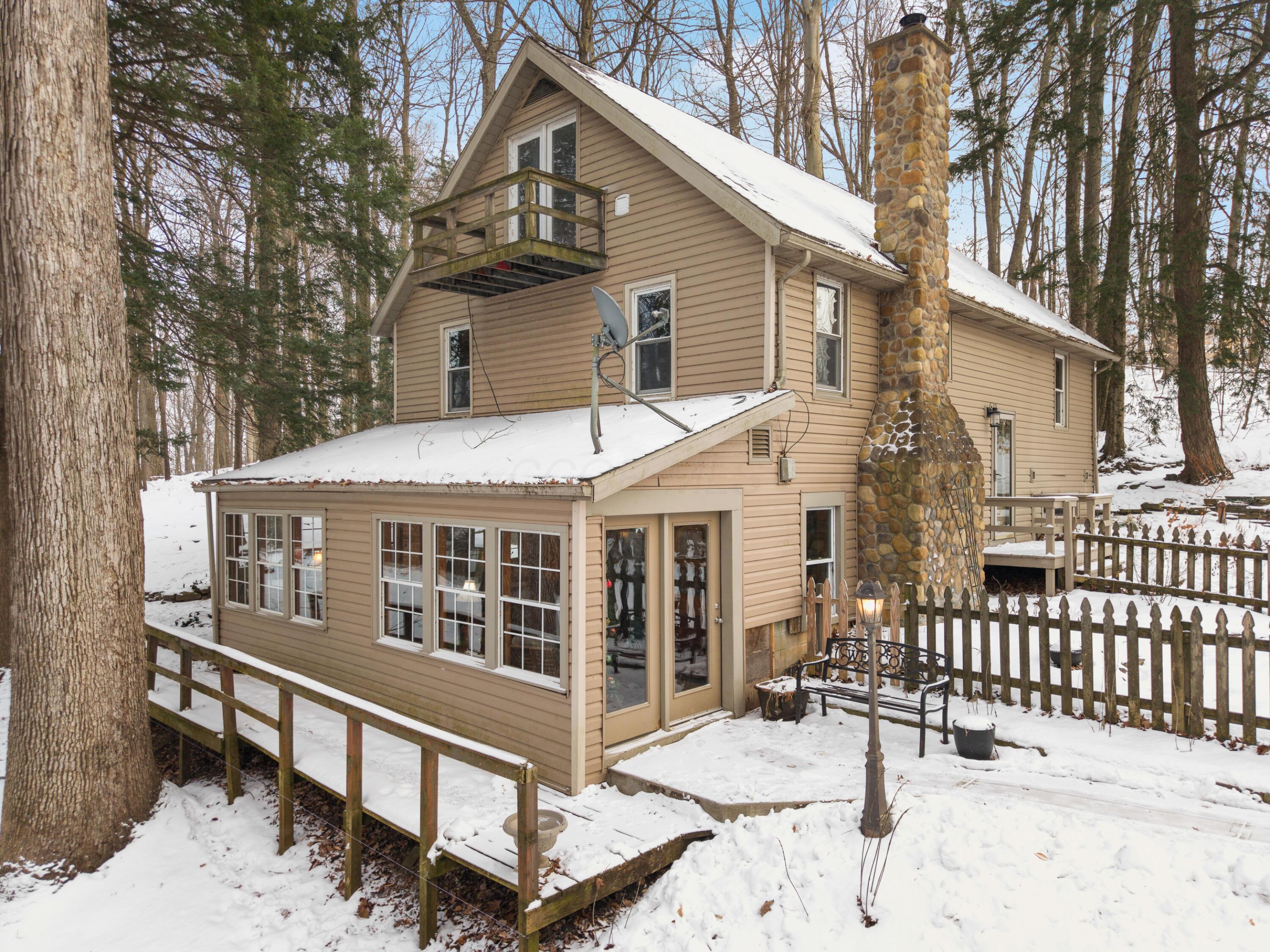 5799 Garber Road, Bellville, Ohio image 5