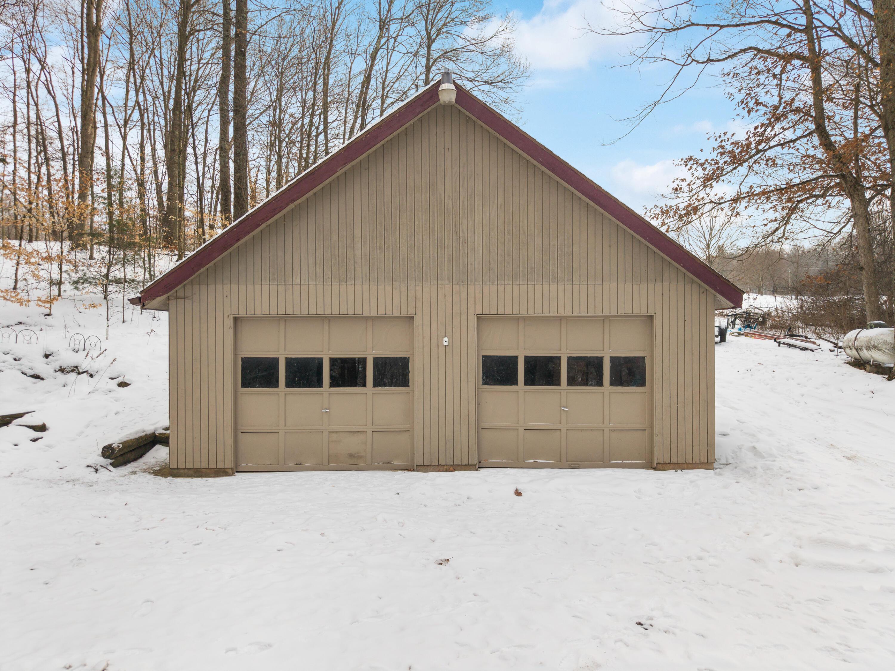 5799 Garber Road, Bellville, Ohio image 46