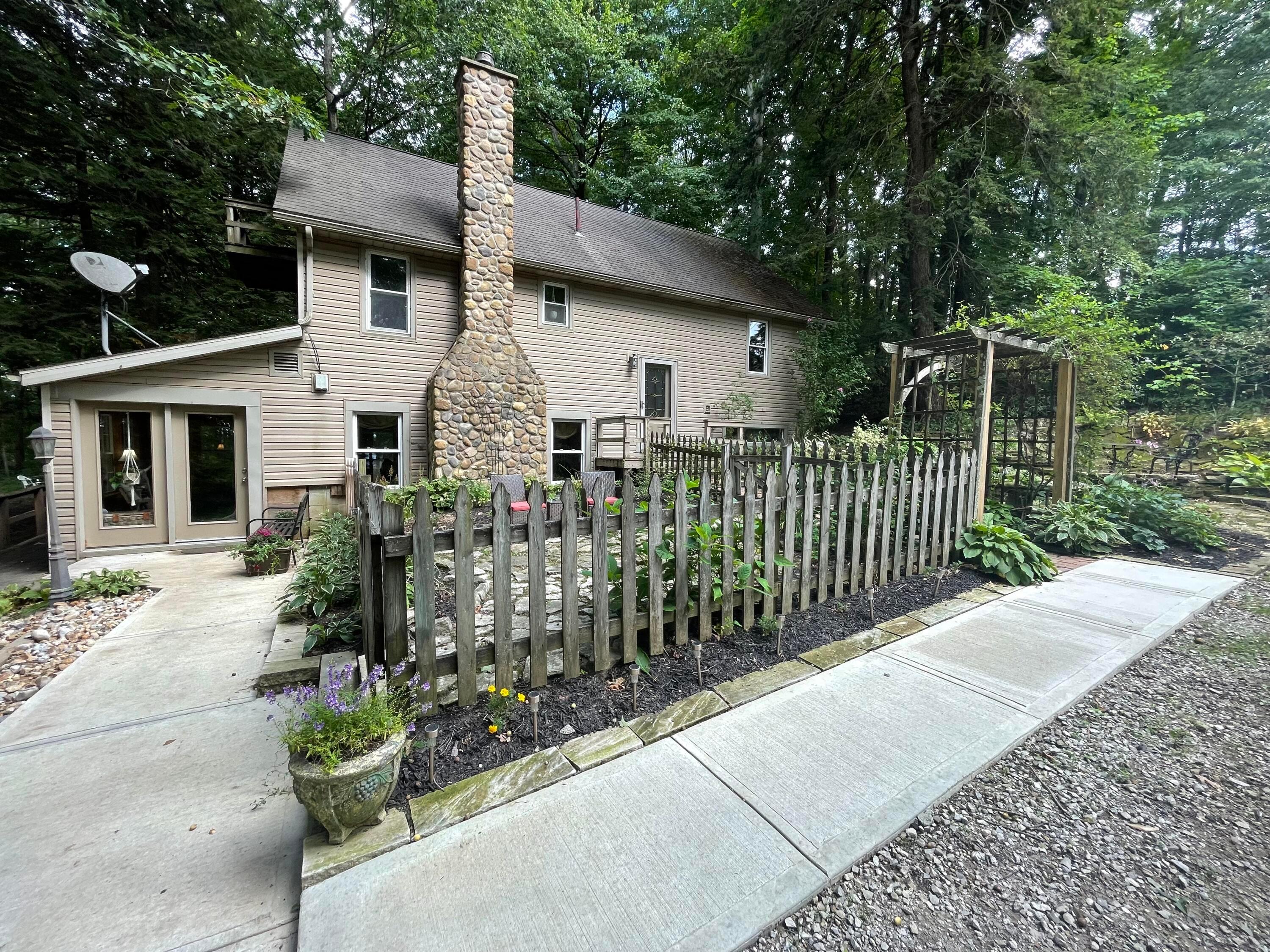 5799 Garber Road, Bellville, Ohio image 38