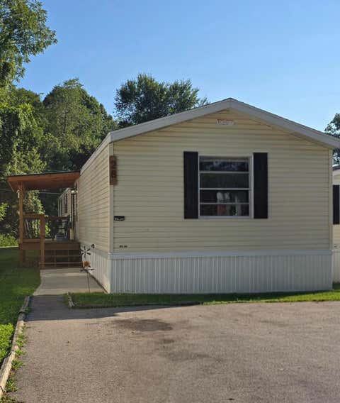 Photo of 2288 W High Street NE Lot 28 #Lot 28, Newark, OH 43055 (MLS # 226029395)