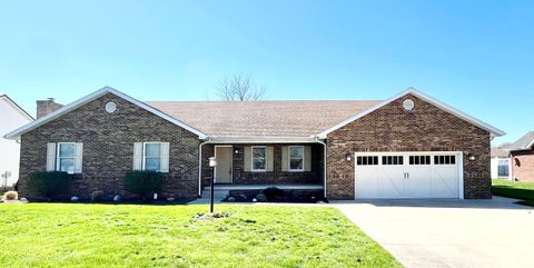 Photo of 535 Tiara Way, Washington Court House, OH 43160 (MLS # 226009578)