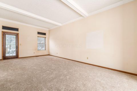 Tiny photo for 8827 Firstgate Drive, Reynoldsburg, OH 43068 (MLS # 226002841)