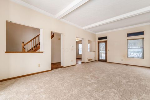 Tiny photo for 8827 Firstgate Drive, Reynoldsburg, OH 43068 (MLS # 226002841)