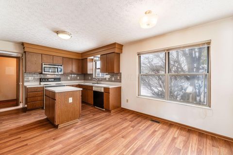 Tiny photo for 8827 Firstgate Drive, Reynoldsburg, OH 43068 (MLS # 226002841)