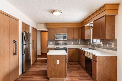 Tiny photo for 8827 Firstgate Drive, Reynoldsburg, OH 43068 (MLS # 226002841)