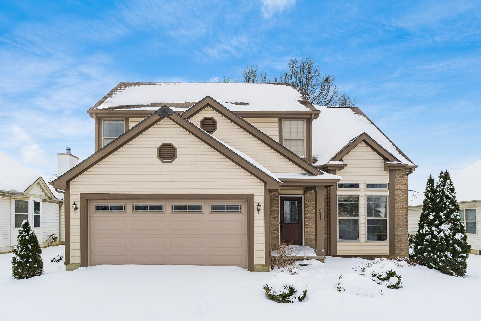 8827 Firstgate Drive