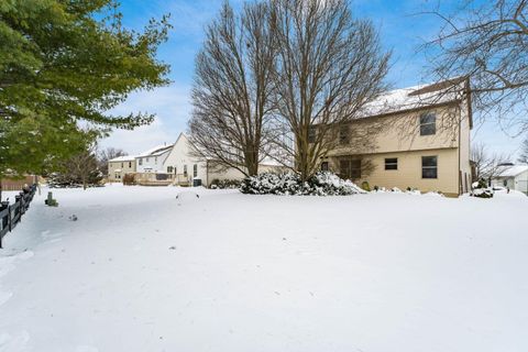 Tiny photo for 8827 Firstgate Drive, Reynoldsburg, OH 43068 (MLS # 226002841)