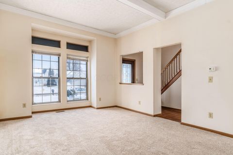 Tiny photo for 8827 Firstgate Drive, Reynoldsburg, OH 43068 (MLS # 226002841)