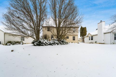 Tiny photo for 8827 Firstgate Drive, Reynoldsburg, OH 43068 (MLS # 226002841)