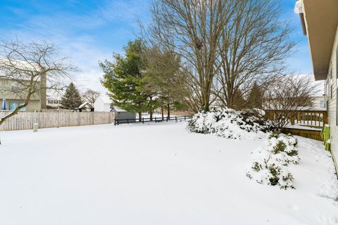 Tiny photo for 8827 Firstgate Drive, Reynoldsburg, OH 43068 (MLS # 226002841)