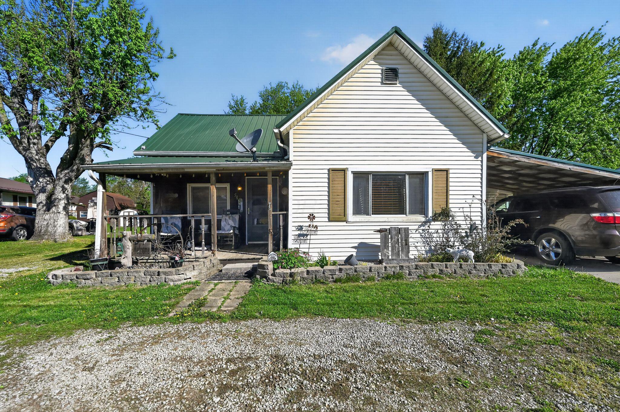 58 Biddle Boulevard