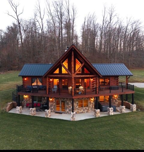 Photo of 32929 Mann Road, Logan, OH 43138 (MLS # 226016653)