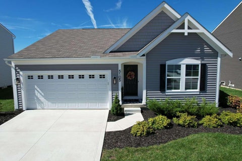 Photo of 5105 Harvest Lane, South Bloomfield, OH 43103 (MLS # 226036755)