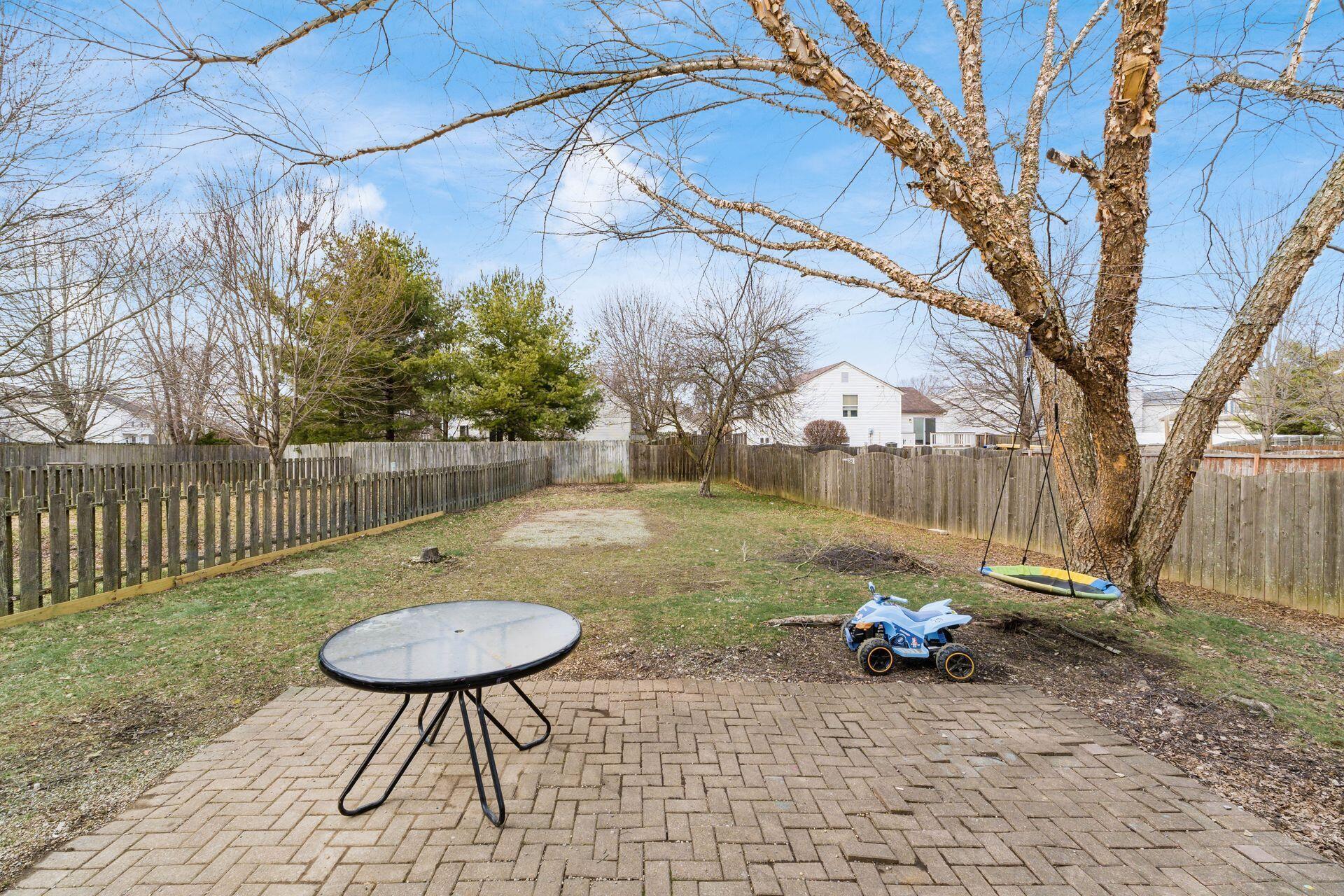 7236 Havencroft Drive, Reynoldsburg, Ohio image 27