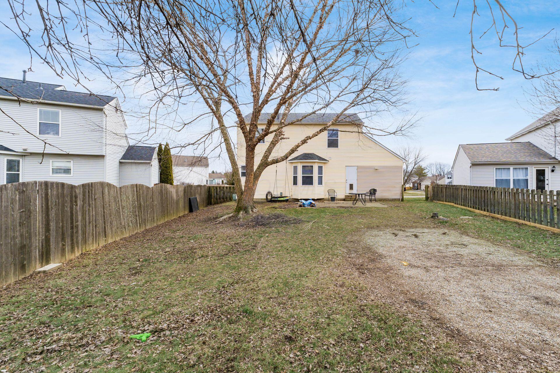 7236 Havencroft Drive, Reynoldsburg, Ohio image 28
