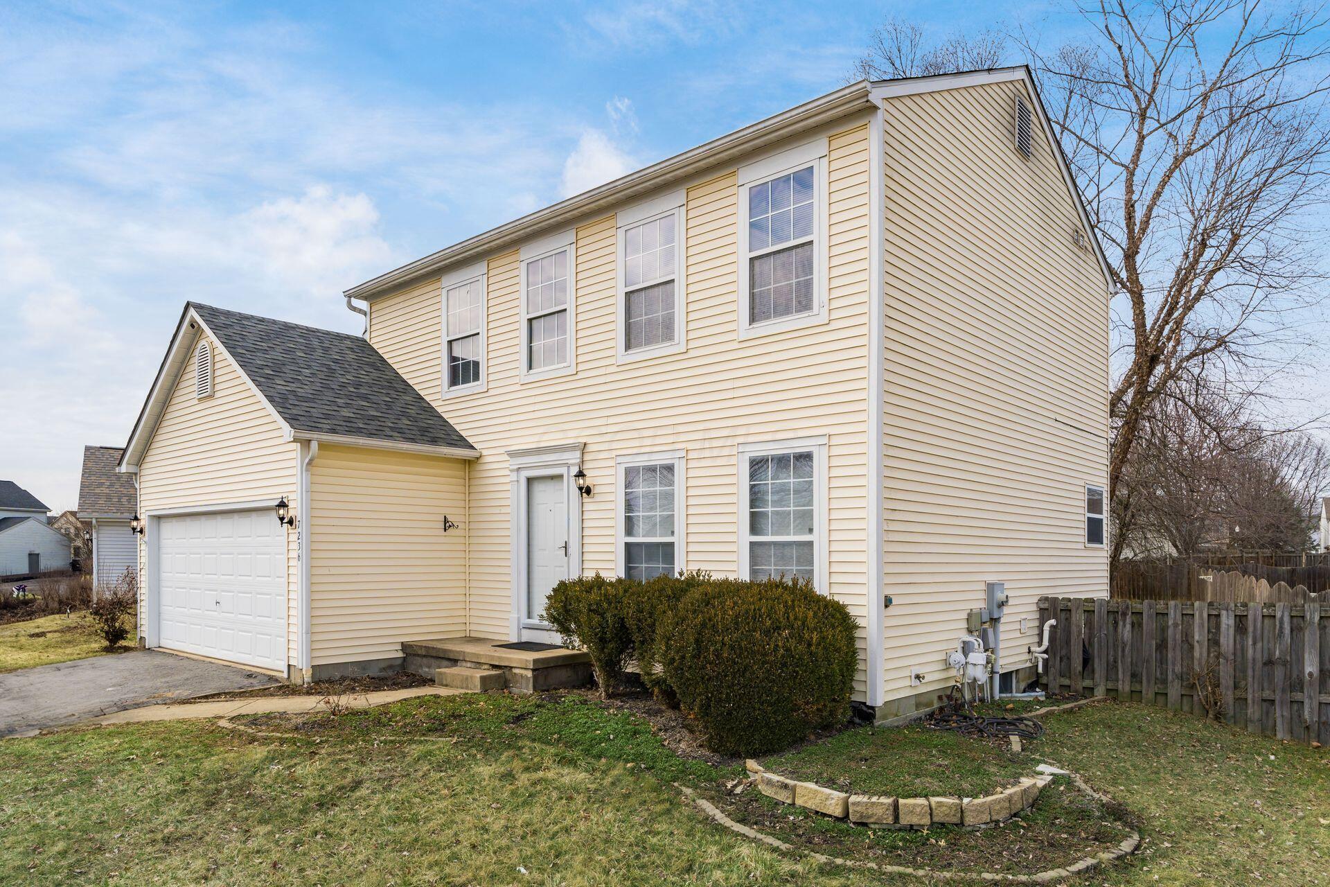 7236 Havencroft Drive, Reynoldsburg, Ohio image 2