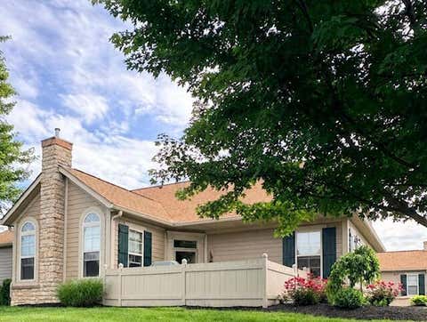 Homes For Sale - 793 Lambton Circle<br/> Lancaster, OH 43130