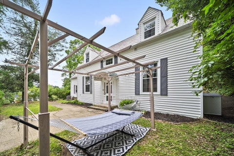 Tiny photo for 220 Grand Avenue, Chillicothe, OH 45601 (MLS # 226019807)