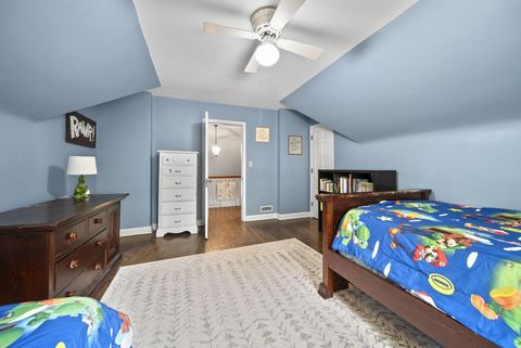 Tiny photo for 220 Grand Avenue, Chillicothe, OH 45601 (MLS # 226019807)