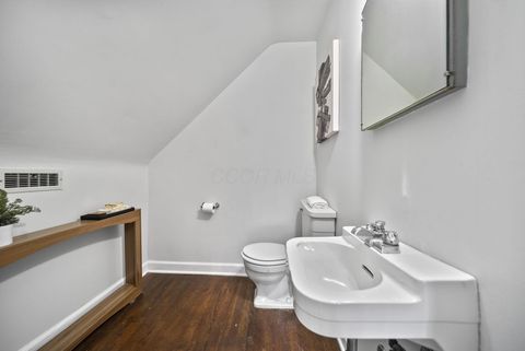 Tiny photo for 220 Grand Avenue, Chillicothe, OH 45601 (MLS # 226019807)