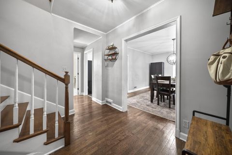 Tiny photo for 220 Grand Avenue, Chillicothe, OH 45601 (MLS # 226019807)