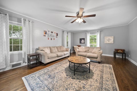 Tiny photo for 220 Grand Avenue, Chillicothe, OH 45601 (MLS # 226019807)