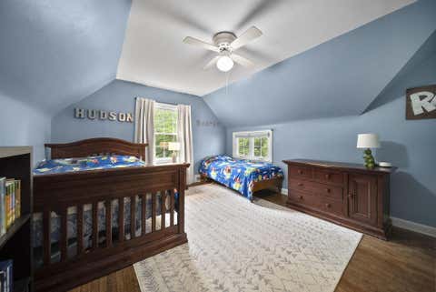 Tiny photo for 220 Grand Avenue, Chillicothe, OH 45601 (MLS # 226019807)