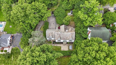 Tiny photo for 220 Grand Avenue, Chillicothe, OH 45601 (MLS # 226019807)