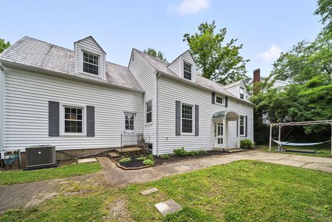Tiny photo for 220 Grand Avenue, Chillicothe, OH 45601 (MLS # 226019807)