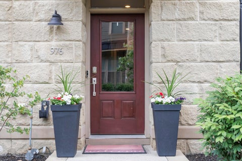 Tiny photo for 976 Pullman Place 26 #26, Grandview Heights, OH 43212 (MLS # 226036248)